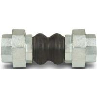 COMPENSATOR ELASTIC CU FILET AYVAZ - DN 40 - AYVDKKDN40